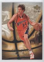 Mike Dunleavy #/199