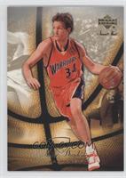 Mike Dunleavy #/199