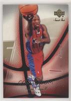 Sam Cassell #/199