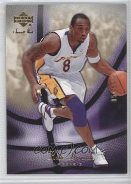 2006-07 Upper Deck Sweet Shot - [Base] - Gold #38 - Kobe Bryant /199