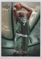 Al Jefferson #/199