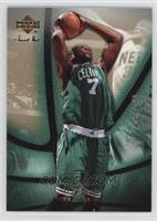 Al Jefferson #/199