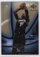 Kevin Garnett #/199