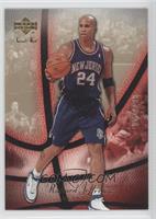 Richard Jefferson #/199