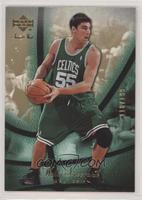 Wally Szczerbiak #/199