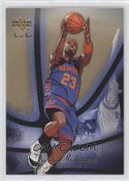 Quentin Richardson #/199