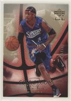 Allen Iverson #/199