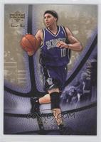 Mike Bibby #/199