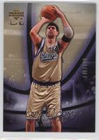 Brad Miller #/199