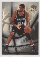 Tim Duncan #/199