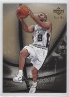 Tony Parker #/199