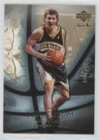 Luke Ridnour #/199