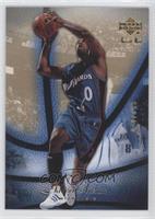 Gilbert Arenas #/199