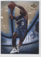 Gilbert Arenas #/199