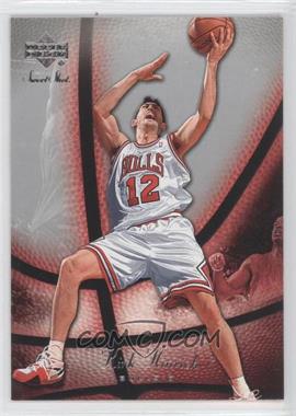 2006-07 Upper Deck Sweet Shot - [Base] #11 - Kirk Hinrich