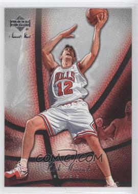 2006-07 Upper Deck Sweet Shot - [Base] #11 - Kirk Hinrich