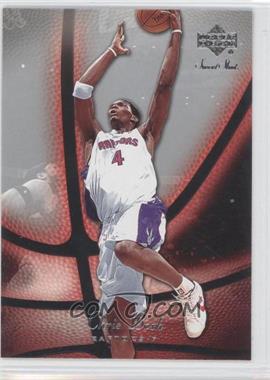 2006-07 Upper Deck Sweet Shot - [Base] #82 - Chris Bosh