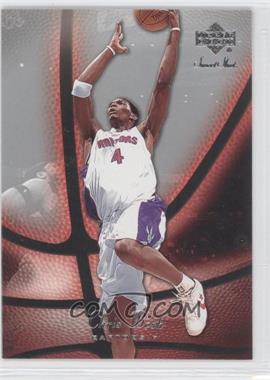 2006-07 Upper Deck Sweet Shot - [Base] #82 - Chris Bosh