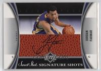 Jordan Farmar