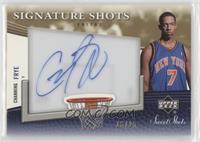 Channing Frye [EX to NM] #/25