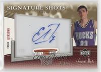 Ersan Ilyasova [EX to NM] #/25