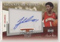 Josh Childress #/25