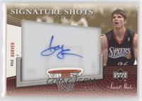 Kyle Korver #/25