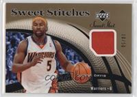 Baron Davis #/50