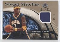 Jermaine O'Neal #/50