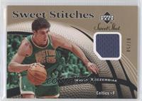 Wally Szczerbiak #/50