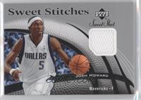 Josh Howard