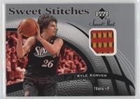 Kyle Korver