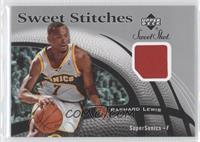 Rashard Lewis