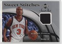 Stephon Marbury