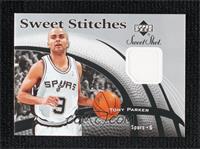 Tony Parker