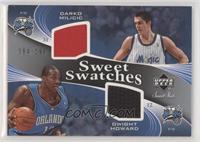 Darko Milicic, Dwight Howard #/199