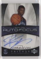 Rudy Gay [EX to NM]