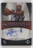 Richard Jefferson [EX to NM]