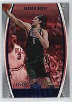 Andrew Bogut #/66