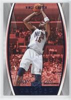 Vince Carter #/66