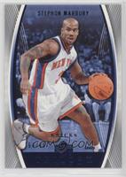 Stephon Marbury #/66