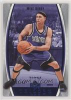 Mike Bibby #/66