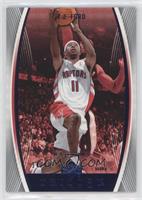 T.J. Ford #/66