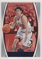 Kirk Hinrich #/66