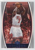 Ben Gordon #/66