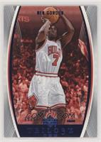 Ben Gordon #/66