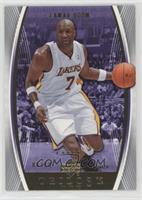 Lamar Odom #/10