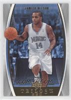 Jameer Nelson #/10