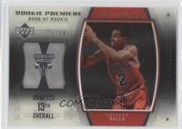 Rookie Premiere - Thabo Sefolosha #/499