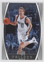 Dirk Nowitzki